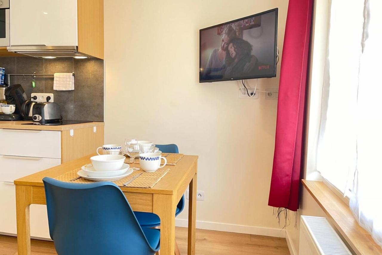 M8 Le Vieux Massyrer600Morly20 Minnetflixneuf Massy  Exterior foto