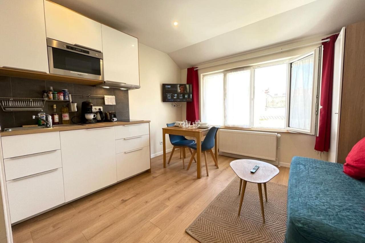 M8 Le Vieux Massyrer600Morly20 Minnetflixneuf Massy  Exterior foto